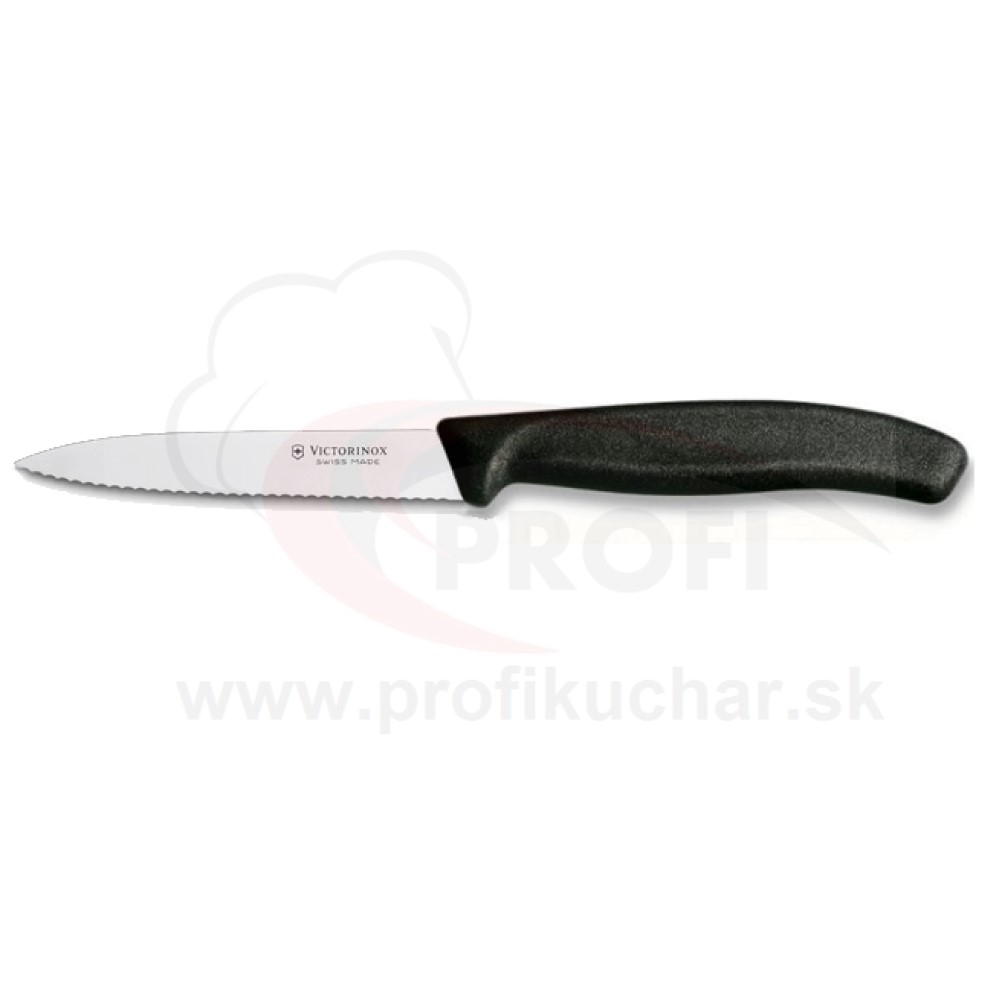 VICTORINOX Nůž na ovoce a zeleninu Victorinox® SwissClassic 10cm 6.7733