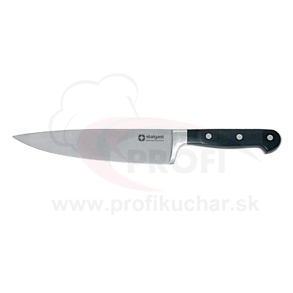 STALGAST Kuchyňský nůž Stalgast 25 cm 218259