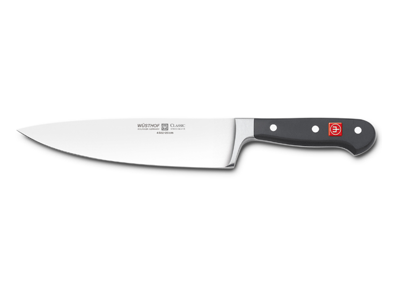 WÜSTHOF Kuchařský nůž Wüsthof CLASSIC 20 cm 4582/20