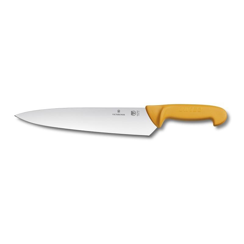 VICTORINOX Kuchařský nůž VICTORINOX SWIBO 26 cm 5.8451.26