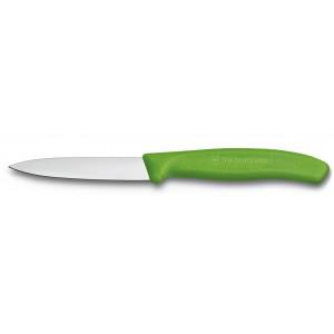 Loupací nůž VICTORINOX Polypropylen 8 cm 6.7606.L11 oranžová