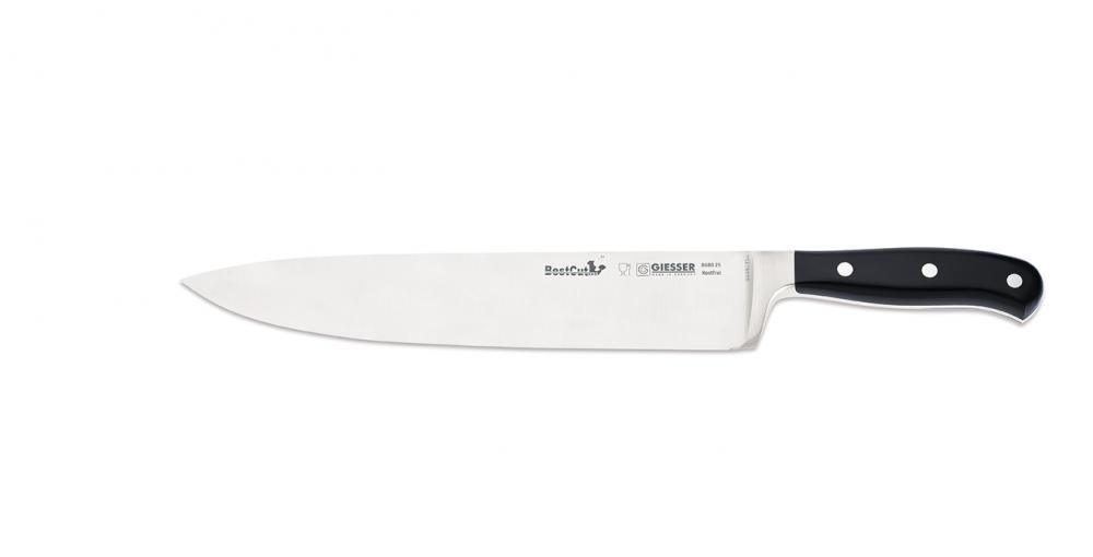 GIESSER MESSER Kuchařský nůž Giesser Messer BestCut G 8680  20 cm