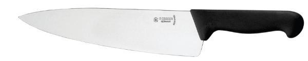 GIESSER MESSER Kuchařský nůž Giesser Messer G 8455 31 cm