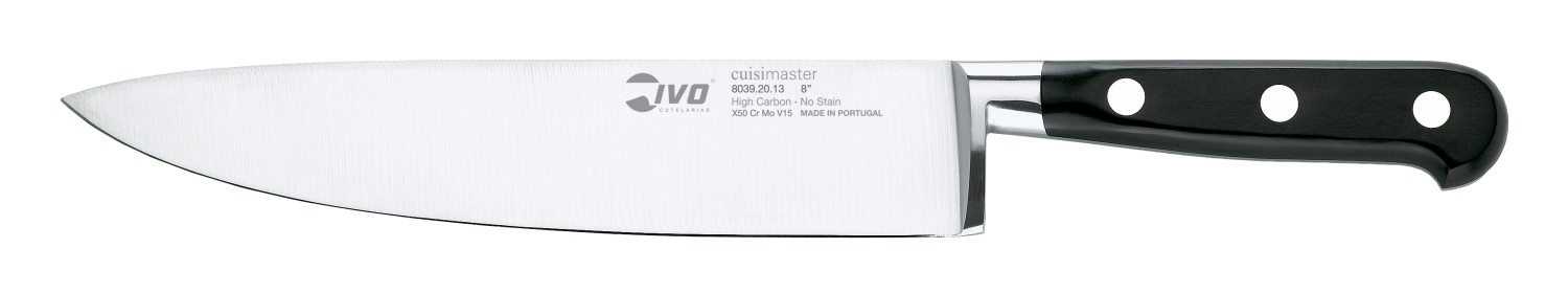 Kuchařský nůž IVO Cuisimaster 20 cm 8039.20.13