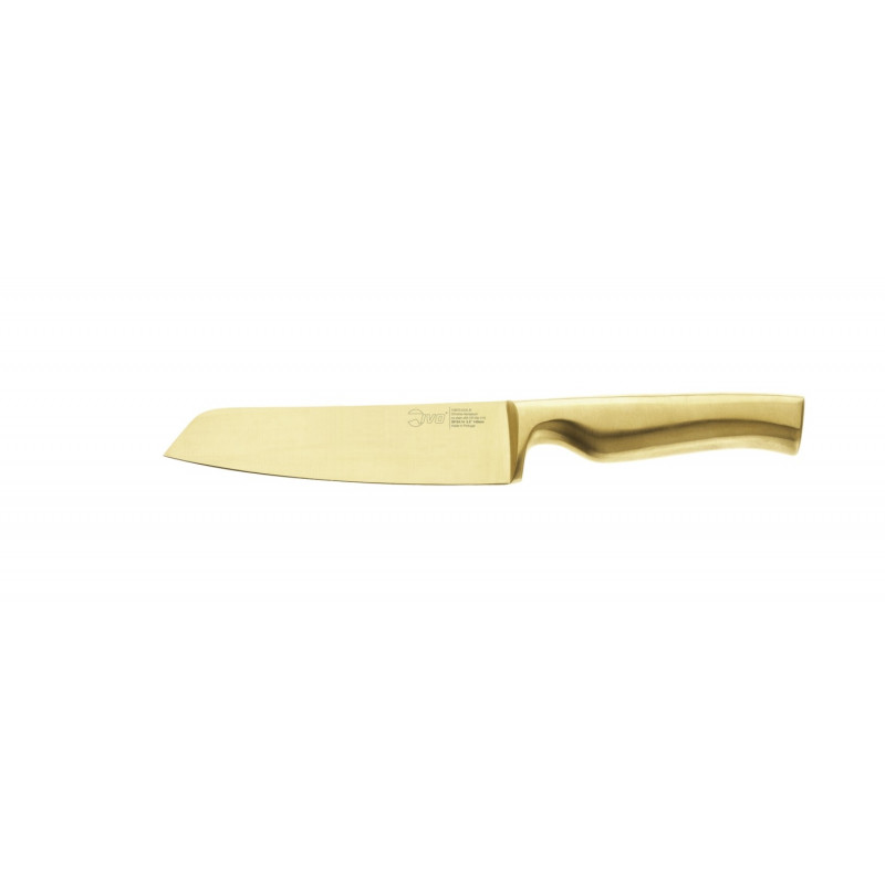 IVO Nůž na zeleninu IVO ViRTU GOLD 14 cm 39154.14
