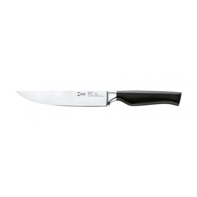 IVO Nůž na steak IVO Premier 13 cm 90019.13