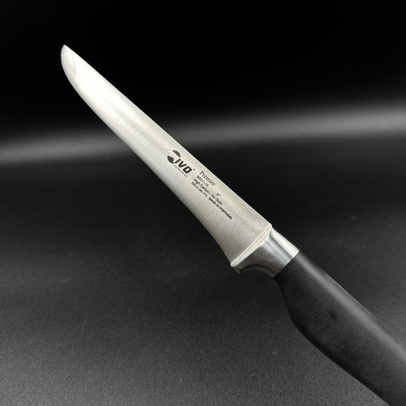 IVO Vykosťovací nůž IVO Premier 15 cm 90011.15