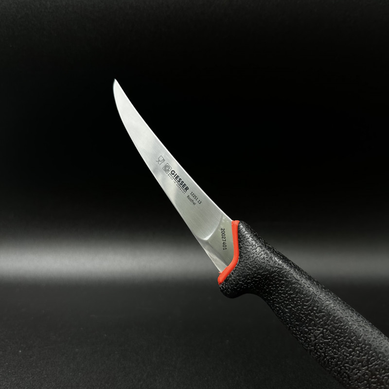 Levně GIESSER MESSER Vykosťovací nůž Giesser Messer PrimeLine 13cm - tvrdý G12251