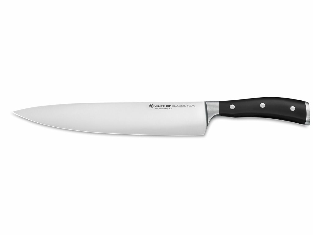 WÜSTHOF Kuchařský nůž CLASSIC IKON 26 cm
