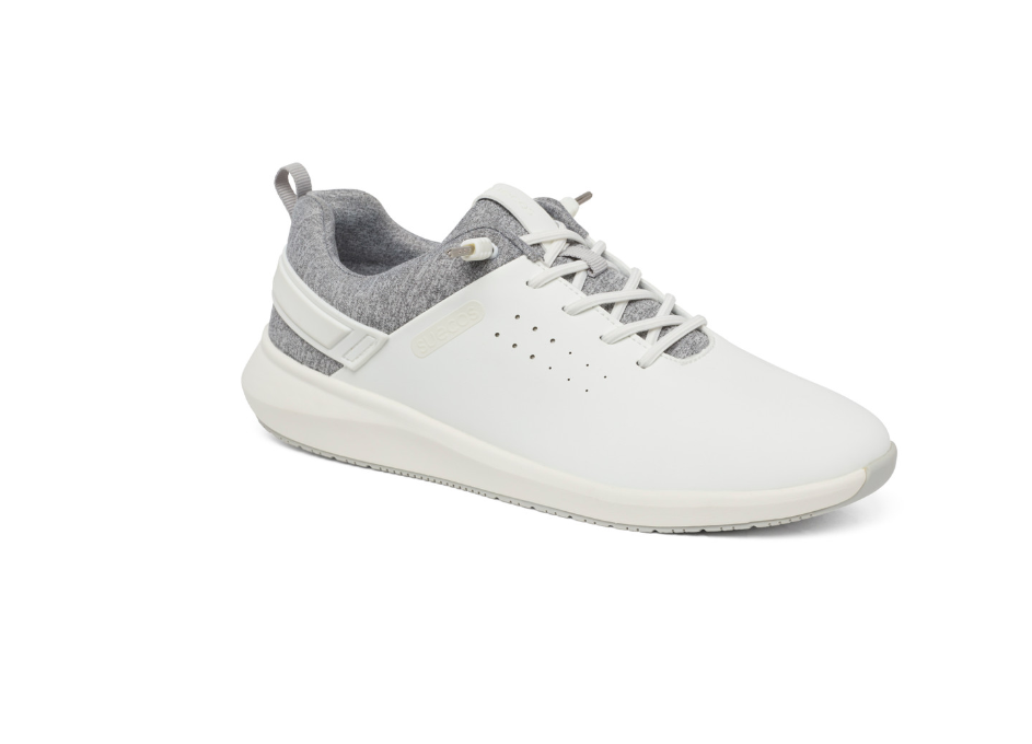 Levně Profesionální zdravotní obuv Suecos DAG - Grey 43