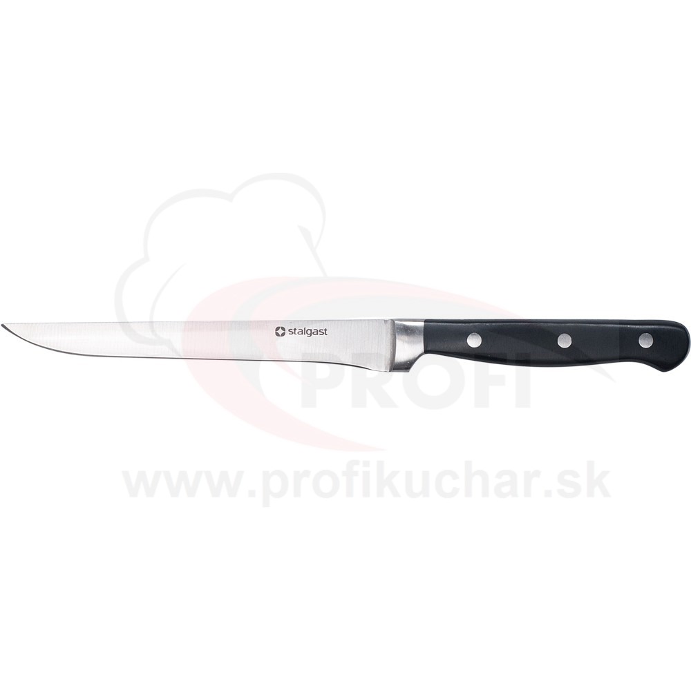 Filetovací nůž na ryby Stalgast 18 cm 204189