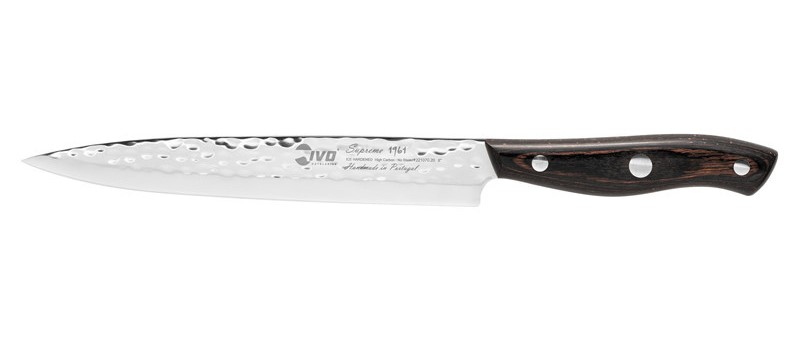 Nářezový nůž na šunku IVO Supreme 20 cm 1221070.20