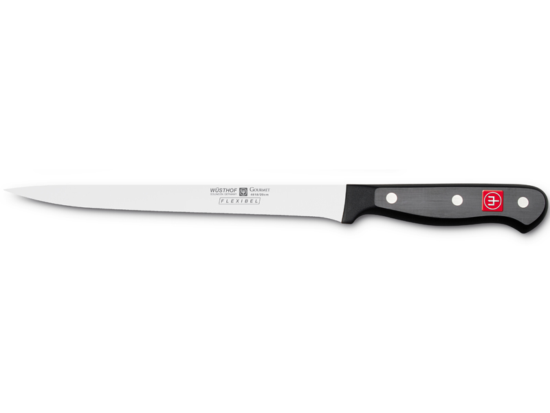 Nůž filetovací na ryby Wüsthof GOURMET 20 cm 4618