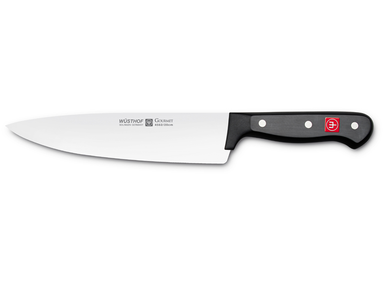 Kuchařský nůž Wüsthof GOURMET 20 cm 4562/20