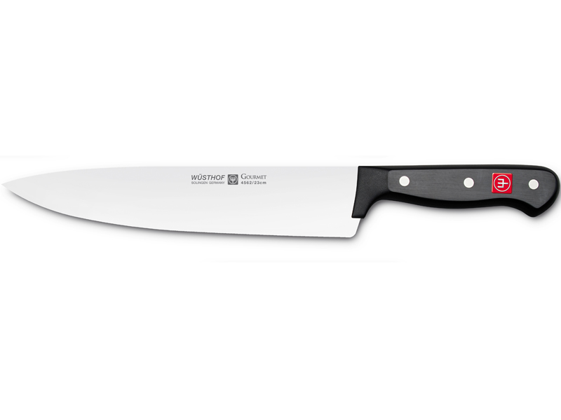 Kuchařský nůž Wüsthof GOURMET 23 cm 4562/23