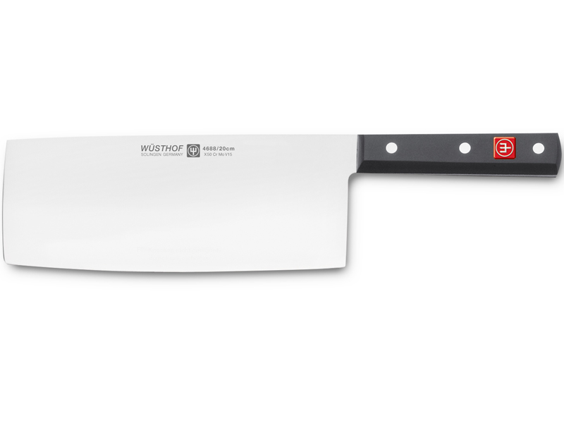 WÜSTHOF Nůž kuchařský čínský Wüsthof GOURMET 20 cm 4688