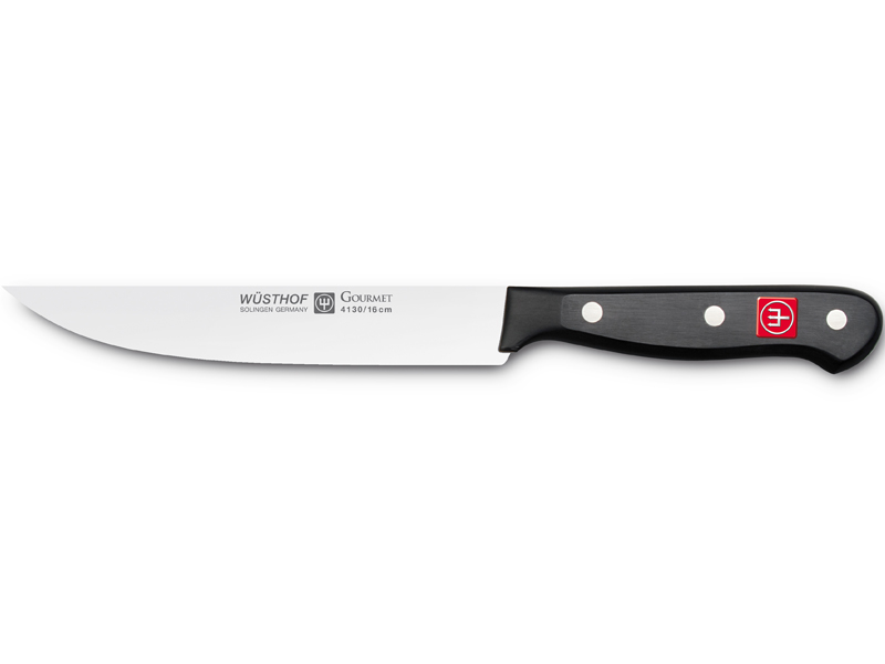 Univerzální kuchyňský nůž Wüsthof GOURMET 16 cm 4130/16