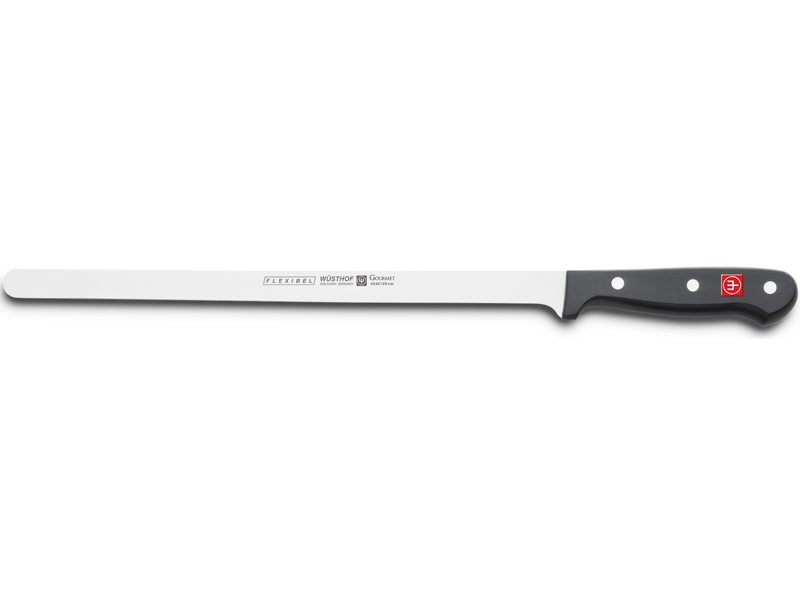 Levně Nůž na lososa Wüsthof GOURMET 29 cm 4540