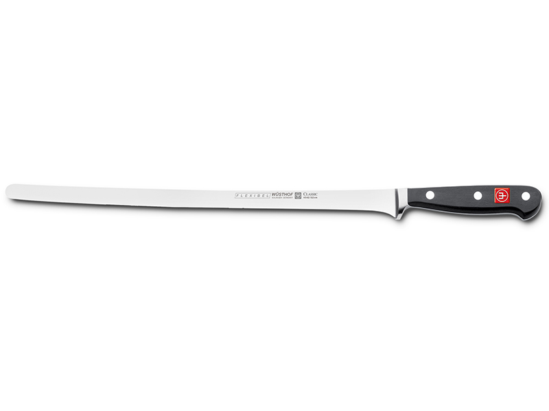 WÜSTHOF Nůž na lososa Wüsthof CLASSIC 32 cm 4542