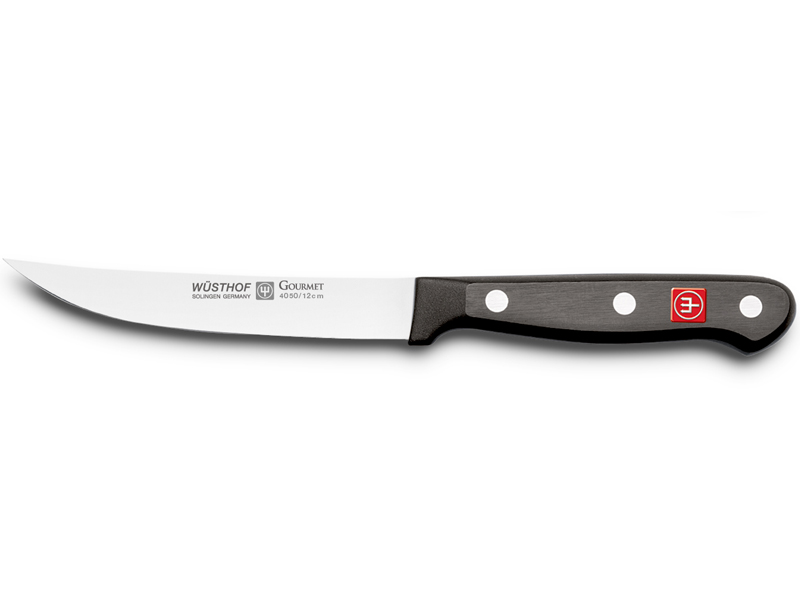 Levně Nůž na steak Wüsthof GOURMET 12 cm 4050