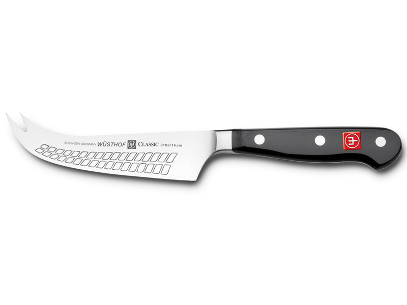 Levně Nůž na sýr Wüsthof CLASSIC 14 cm 3103