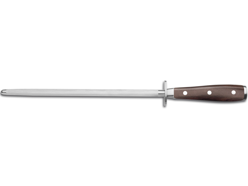 Levně Ocílka na nože Wüsthof IKON 26 cm 4968