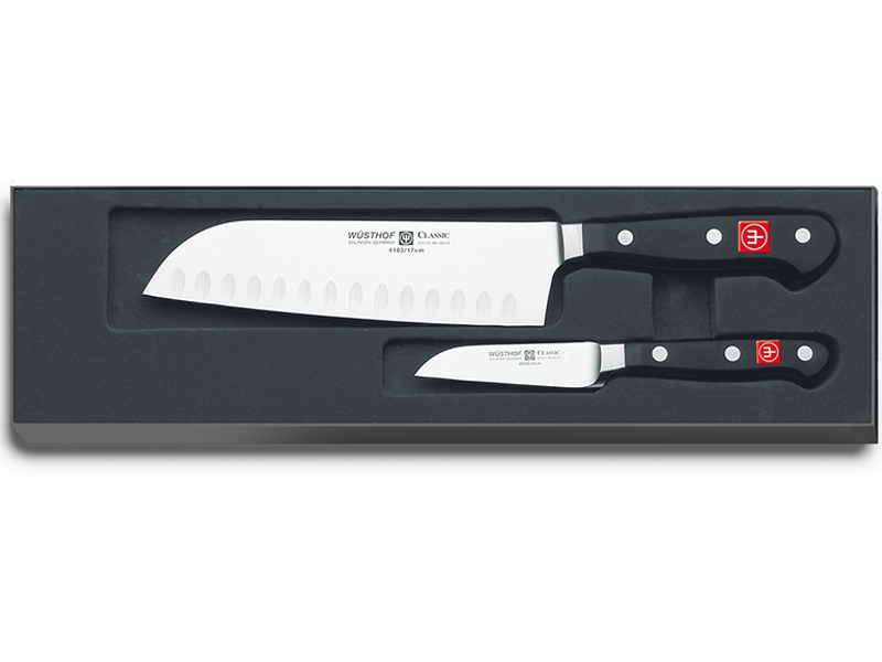 Sada nožů 2 ks Wüsthof CLASSIC 9280
