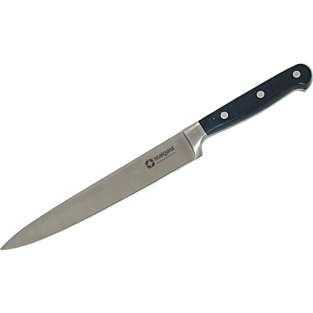 STALGAST Nářezový nůž na šunku a salám Stalgast 20 cm