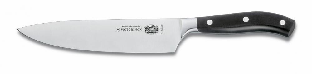 VICTORINOX Kuchařský nůž VICTORINOX celokované 20 cm 7.7403.20
