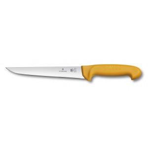 VICTORINOX Kuchařský nůž VICTORINOX SWIBO 18 cm 5.8411.18