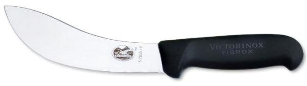 VICTORINOX Řeznícky stahovací nůž VICTORINOX FIBROX 15 cm 5.7803.15
