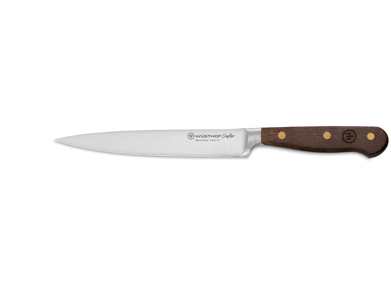 Levně Nůž na šunku Wüsthof CRAFTER 20 cm 3723/20