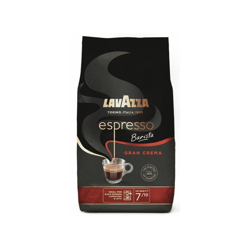 Levně Zrnková káva Lavazza - Espresso Barista 1 kg