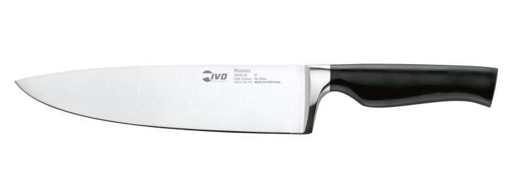 IVO Kuchařský nůž IVO Premier 20 cm 90039.20