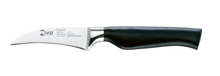 IVO Nůž na loupání IVO Premier 7 cm 90021.07