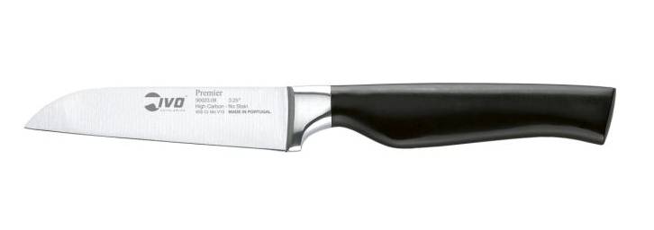 Levně IVO Nůž na zeleninu IVO Premier 8 cm 90023.08