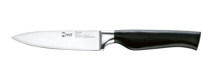 Levně IVO Nůž na zeleninu IVO Premier 10 cm 90022.10