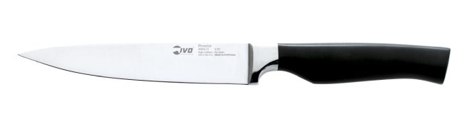 Levně IVO Univerzální nůž IVO Premier 13 cm 90022.13