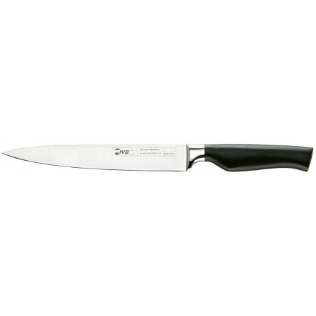 Nářezový nůž na šunku a salám IVO Premier 16 cm 90006.16