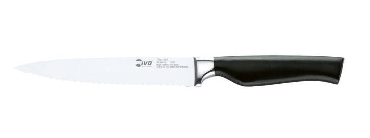 IVO Nůž na rajčata IVO Premier 13 cm 90169.13