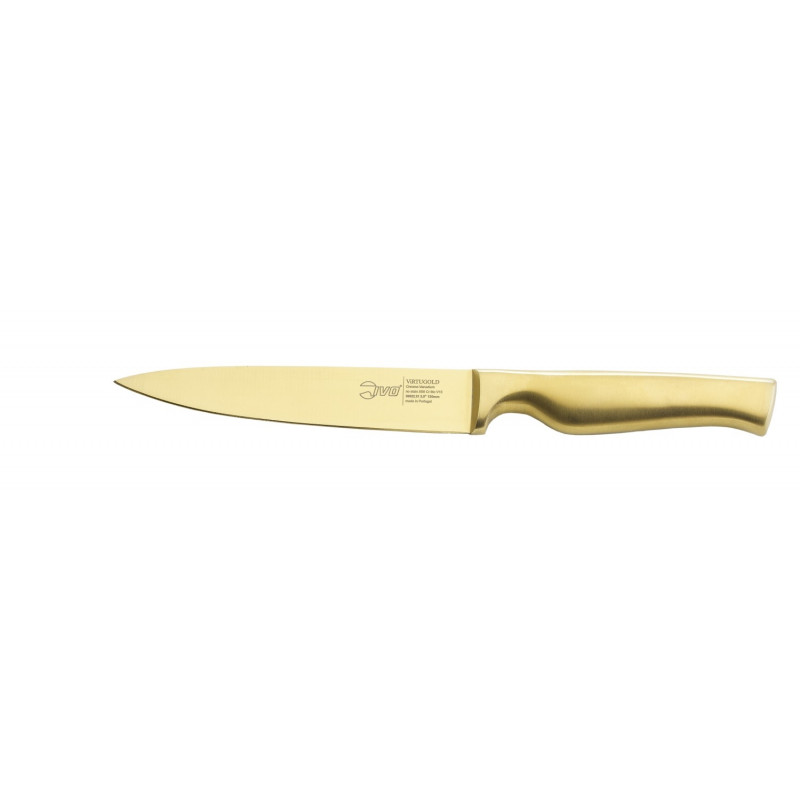 IVO Univerzalny nůž IVO ViRTU GOLD 13 cm 39022.13
