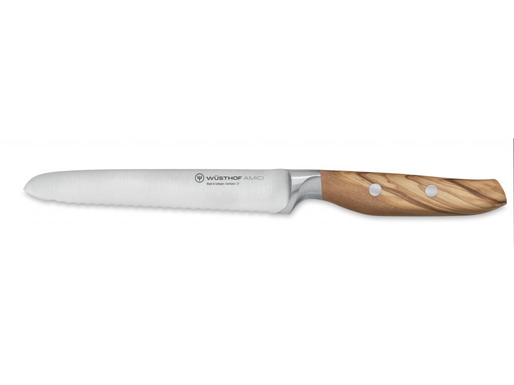 Levně Univerzální nůž Wüsthof Amici 14 cm