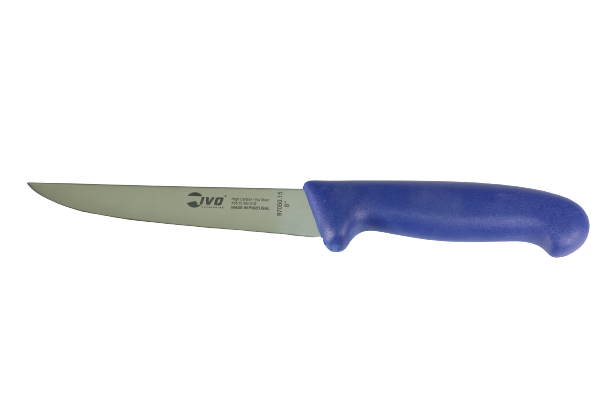 Levně Vykosťovací nůž IVO 15 cm - modrý 97050.15.07