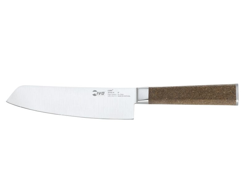 Nůž na zeleninu / bylinkový IVO Cork 15 cm 33154.15