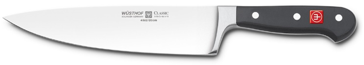4582/20 Kuchařský nůž Wüsthof Classic